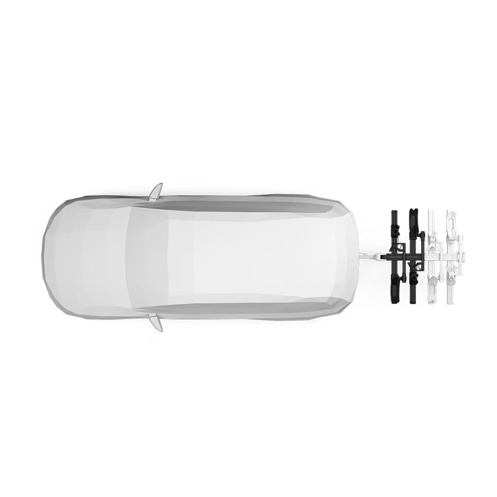 Thule Verse Bike Rack Add-On