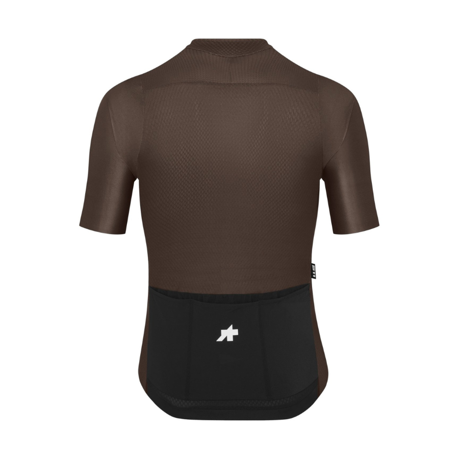 Assos MILLE GT Jersey S11 EVO