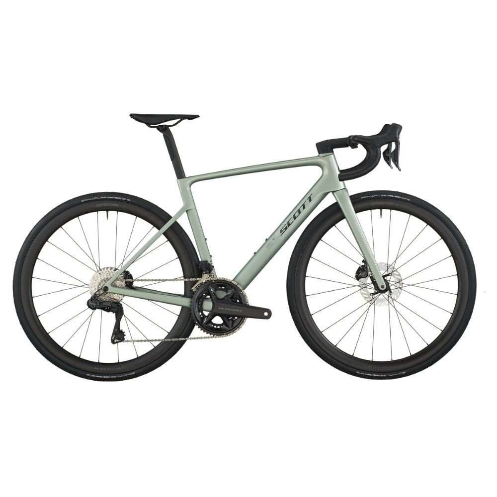 Scott Addict RC 20 Road Bike