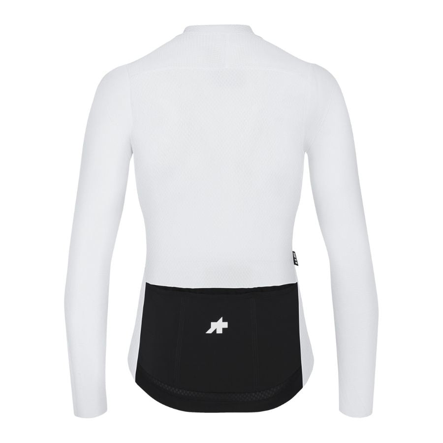 Assos Mille GT LS S11 Evo Men's Jersey