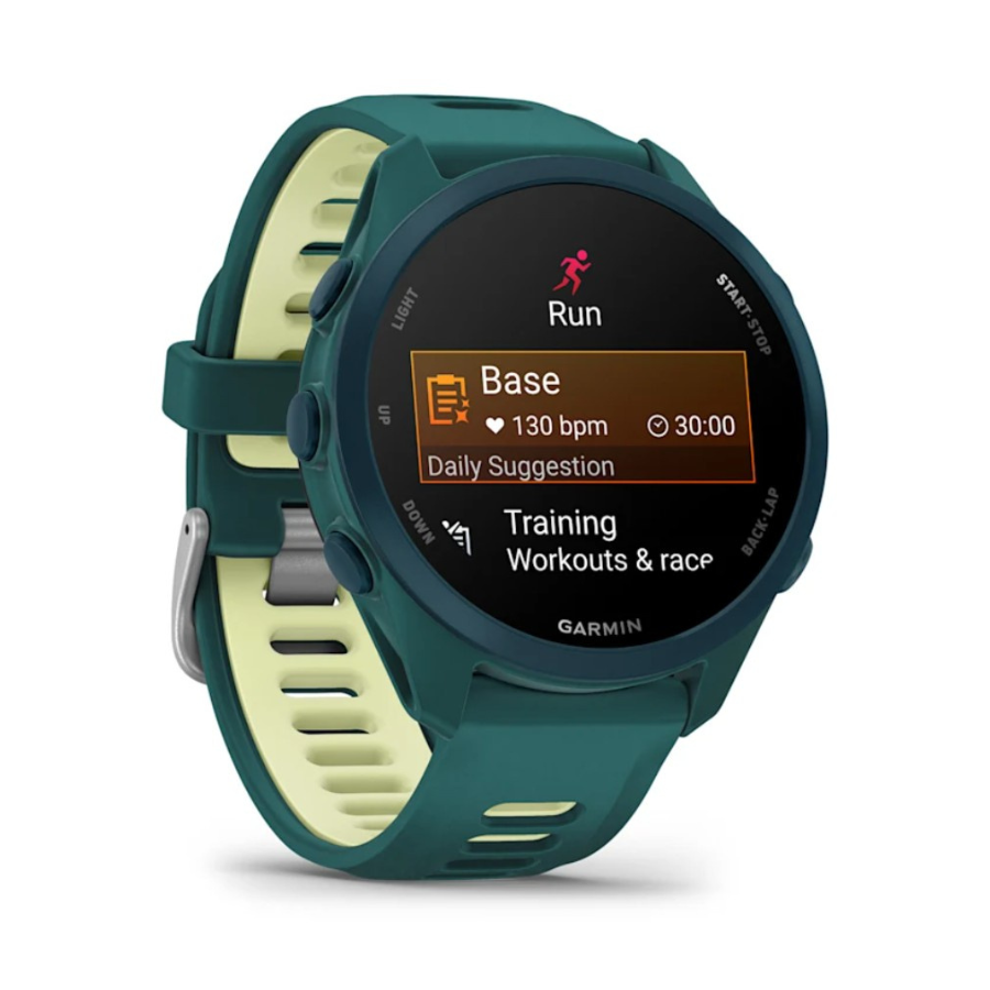 Garmin Forerunner 170 Music Smartwatch