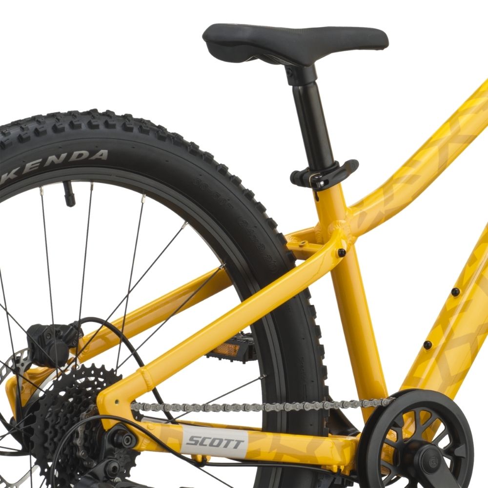 Scott Bike Roxter 400 Kid's Mountain Bike