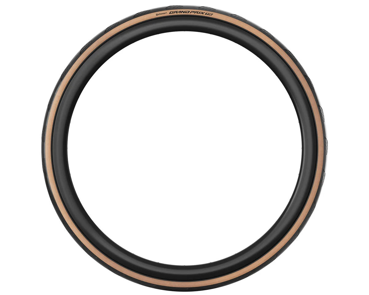 Continental Grand Prix TR Tubeless Road Tire