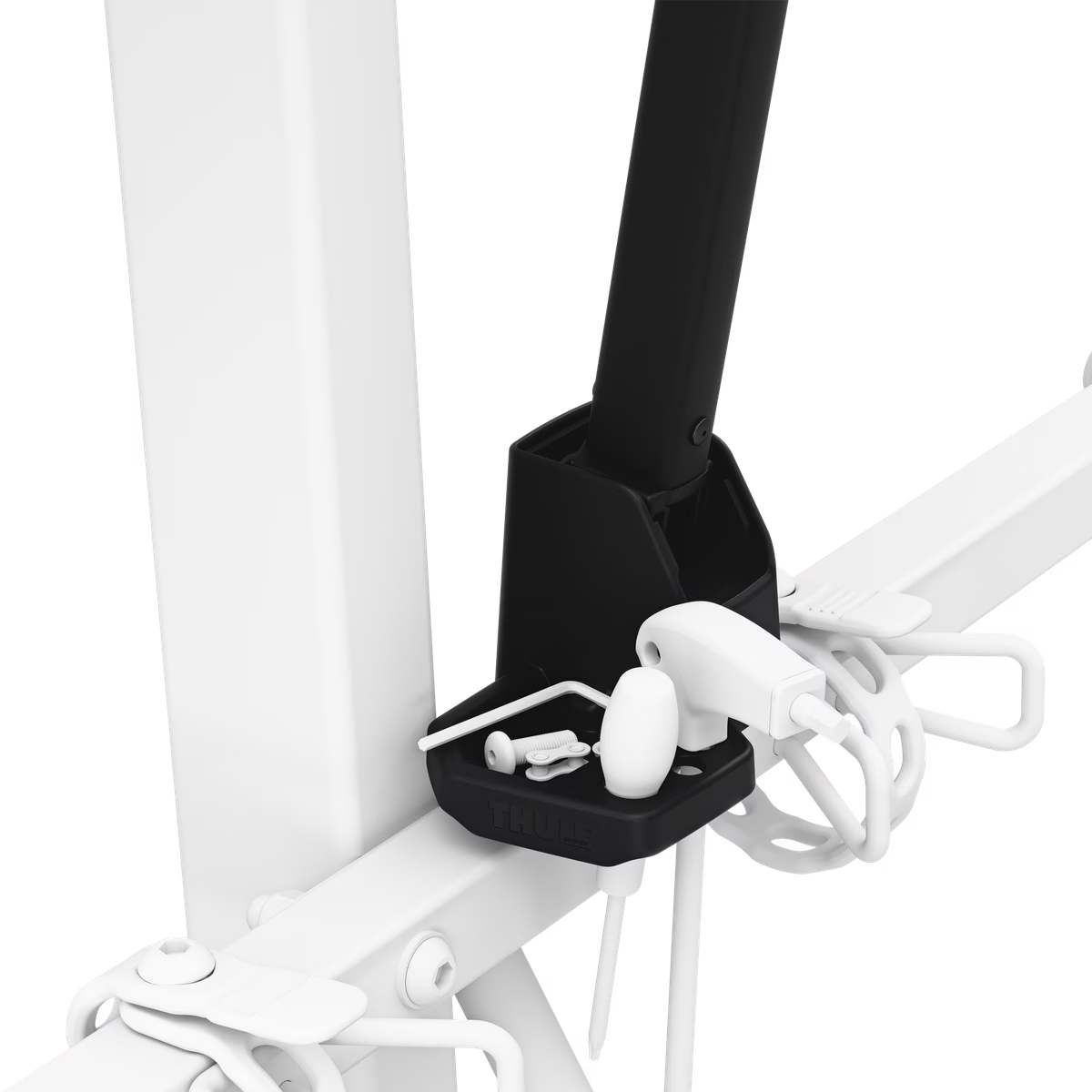 Thule ReVert Repair Holder Bike Work Stand