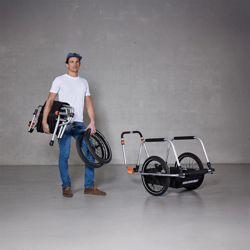 Thule Reacha Sport Bike Trailer - Standard Tire