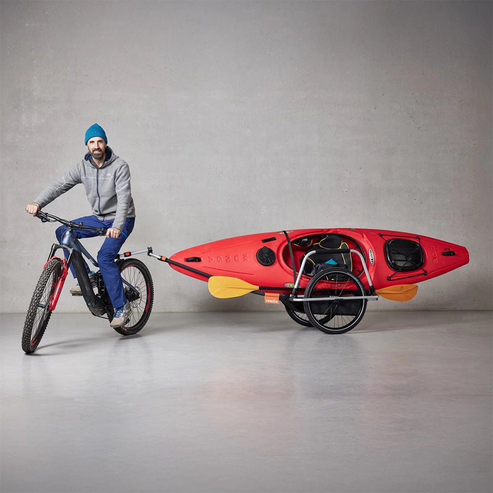 Thule Reacha Sport Bike Trailer - Standard Tire
