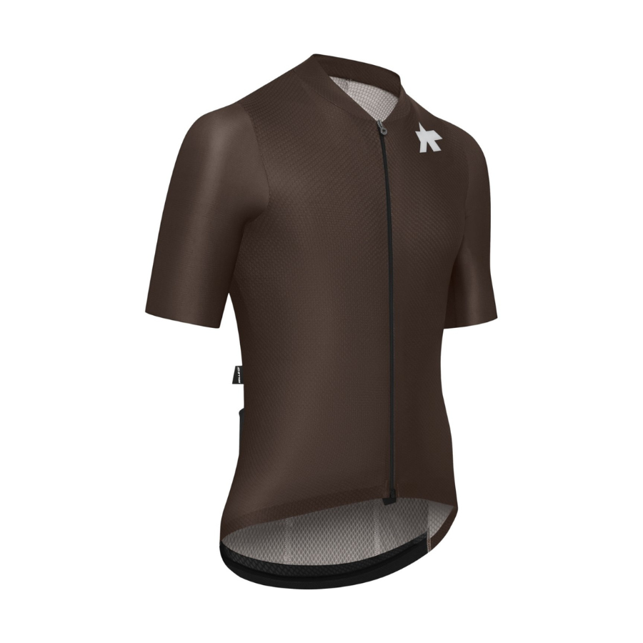 Assos MILLE GT Jersey S11 EVO