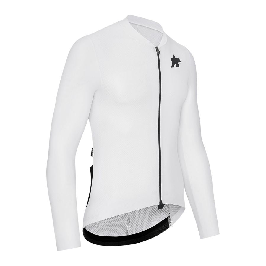 Assos Mille GT LS S11 Evo Men's Jersey