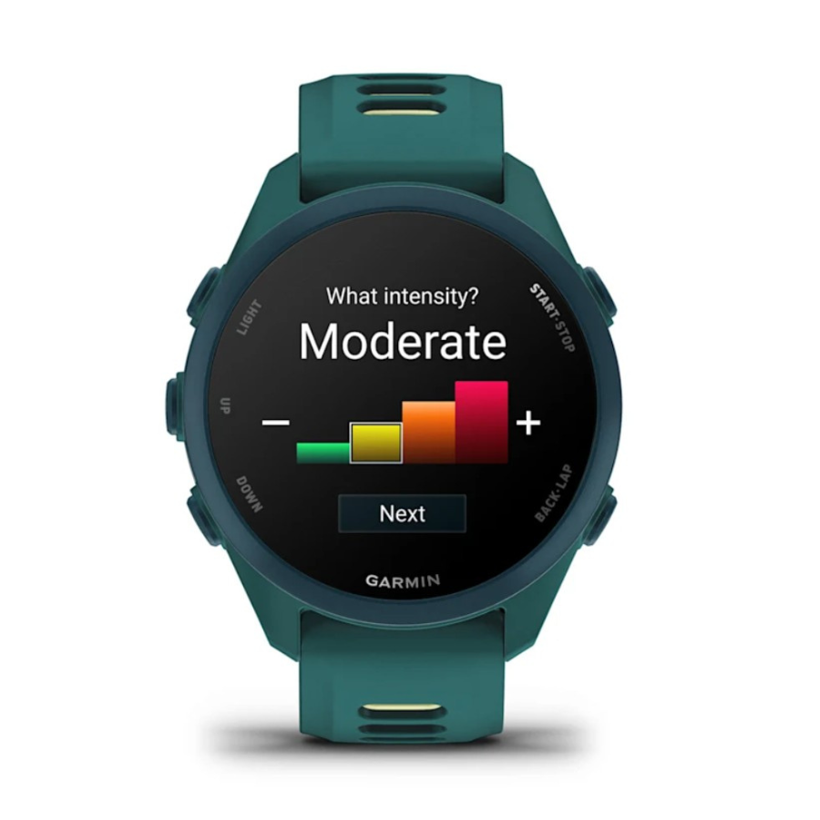 Garmin Forerunner 170 Music Smartwatch