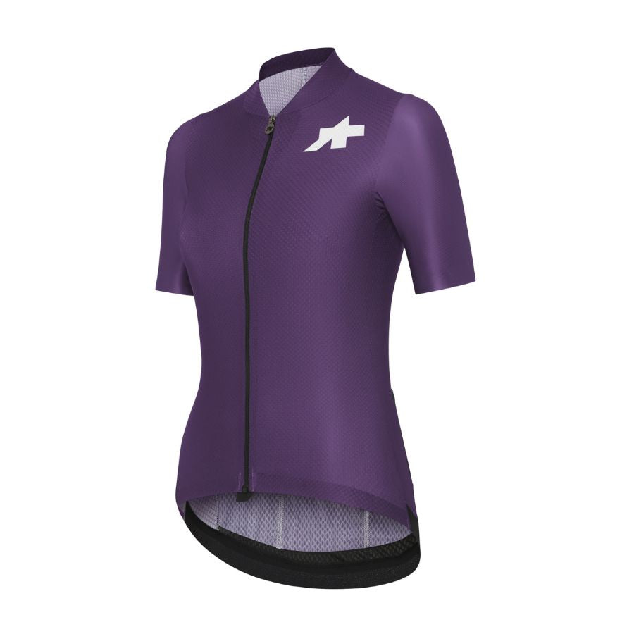 Assos UMA GT S11 EVO Short Sleeve Women's Jersey
