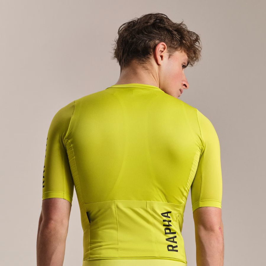 Rapha Men's Pro Team Training Jersey III