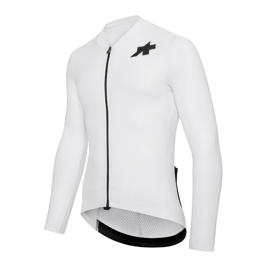 Assos Mille GT LS S11 Evo Men's Jersey