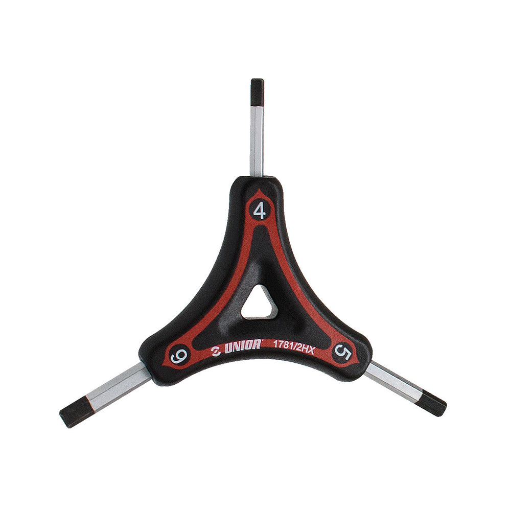Unior Y Hex Wrench