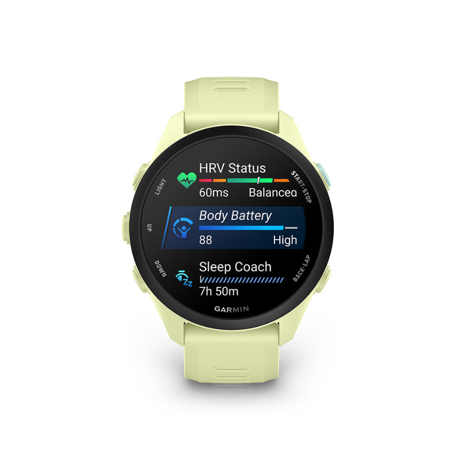 Garmin Forerunner 70 Smartwatch