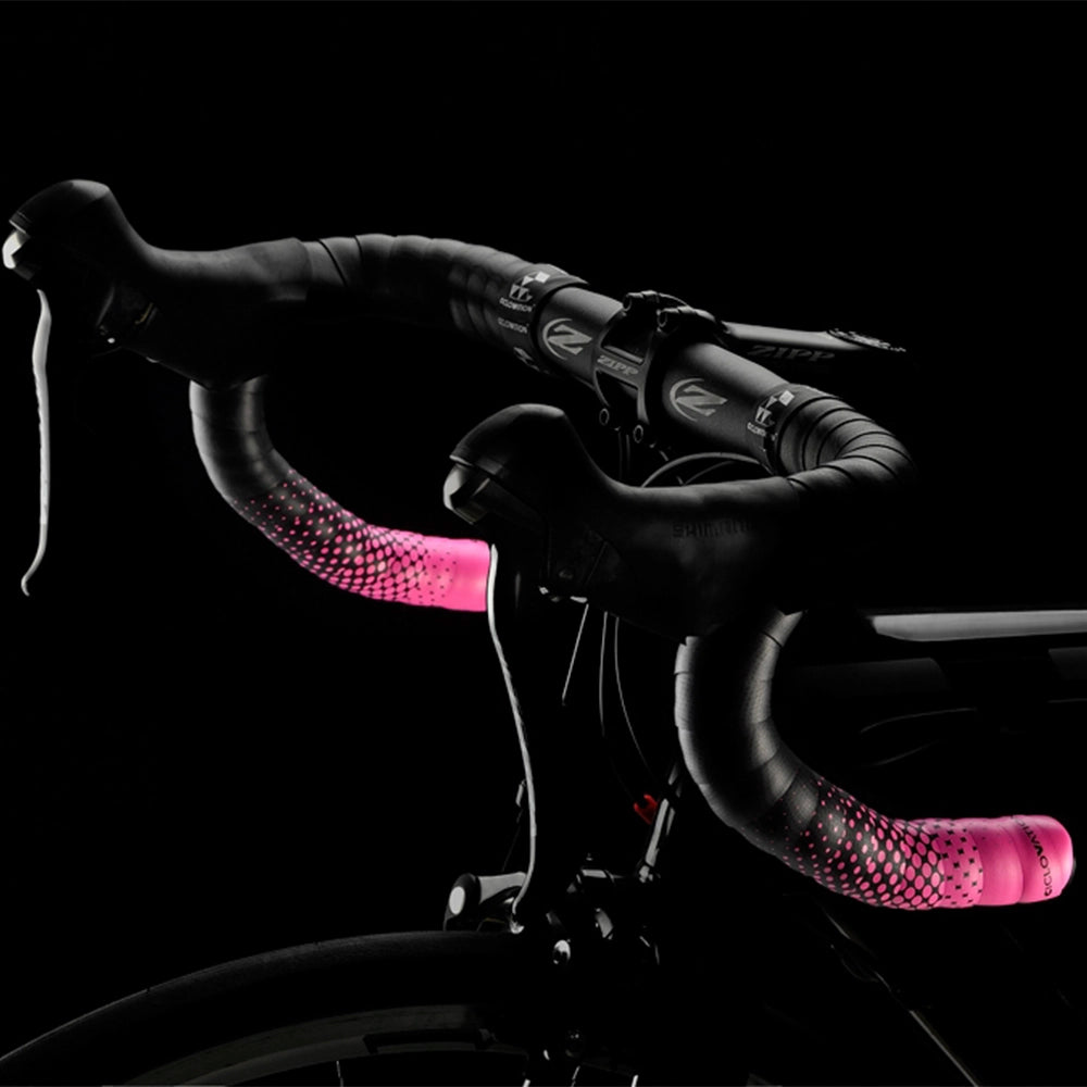 Ciclovation Leather Touch - Fusion Series Bar Tape
