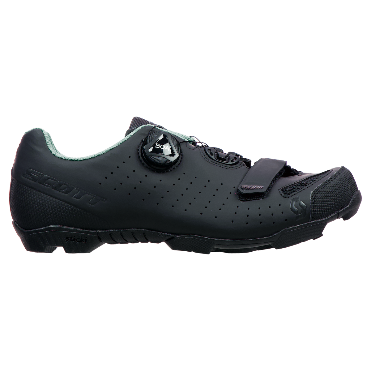 Scott Comp Boa Lady MTB Shoes