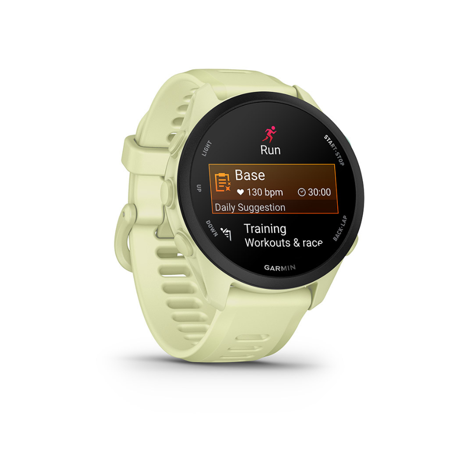 Garmin Forerunner 70 Smartwatch