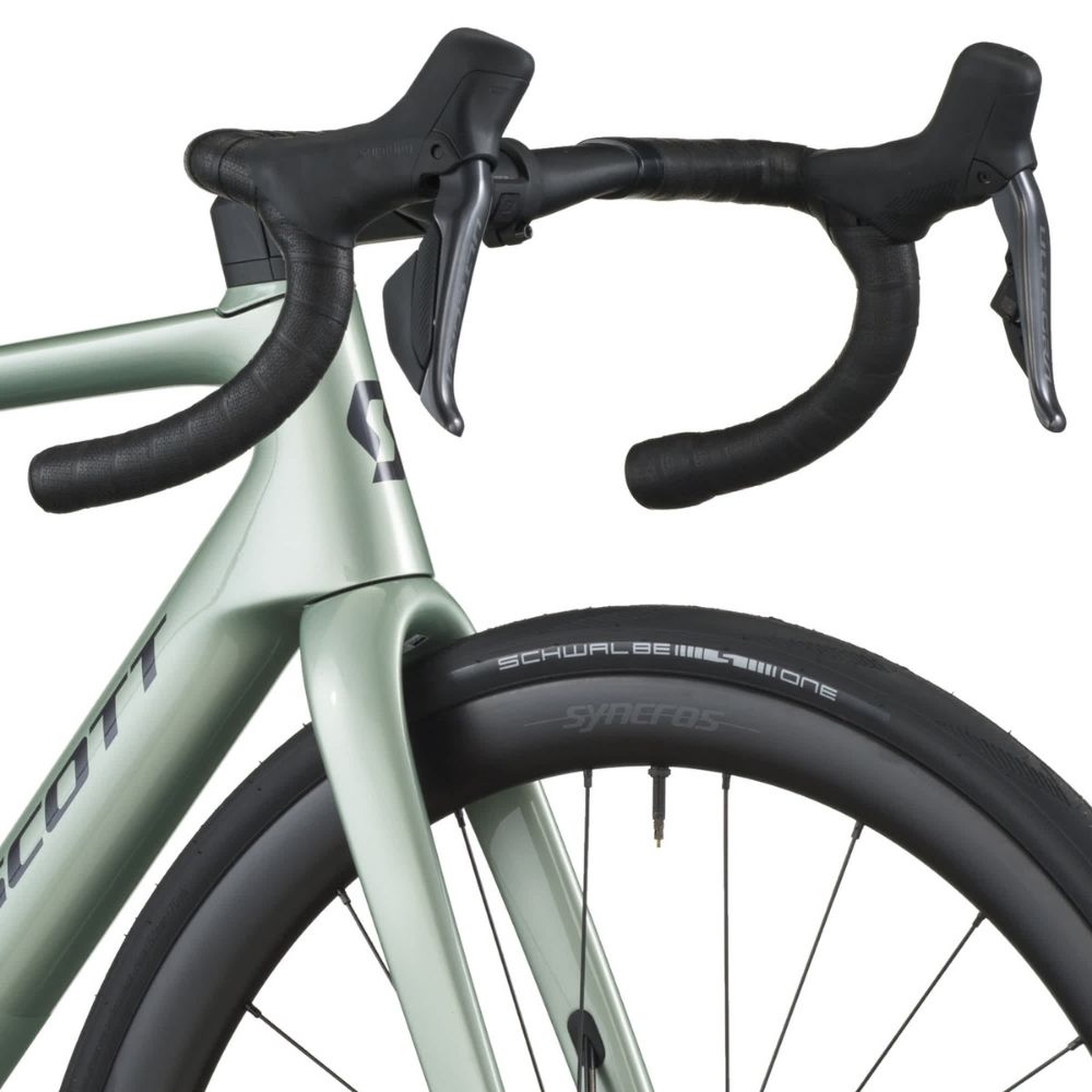 Scott Addict RC 20 Road Bike