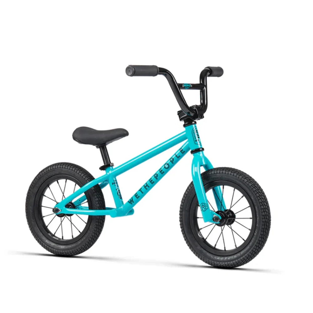 WethePeople Prime 12inch BMX Bike