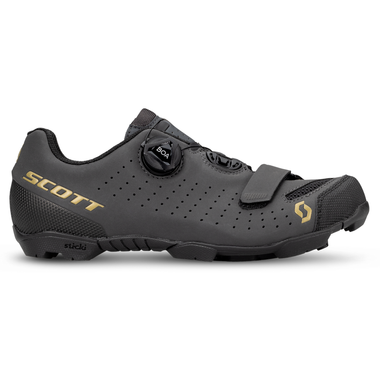 Scott Women's Comp BOA MTB Shoe