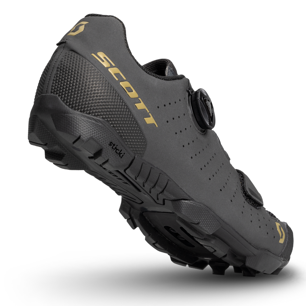Scott Women's Comp BOA MTB Shoe