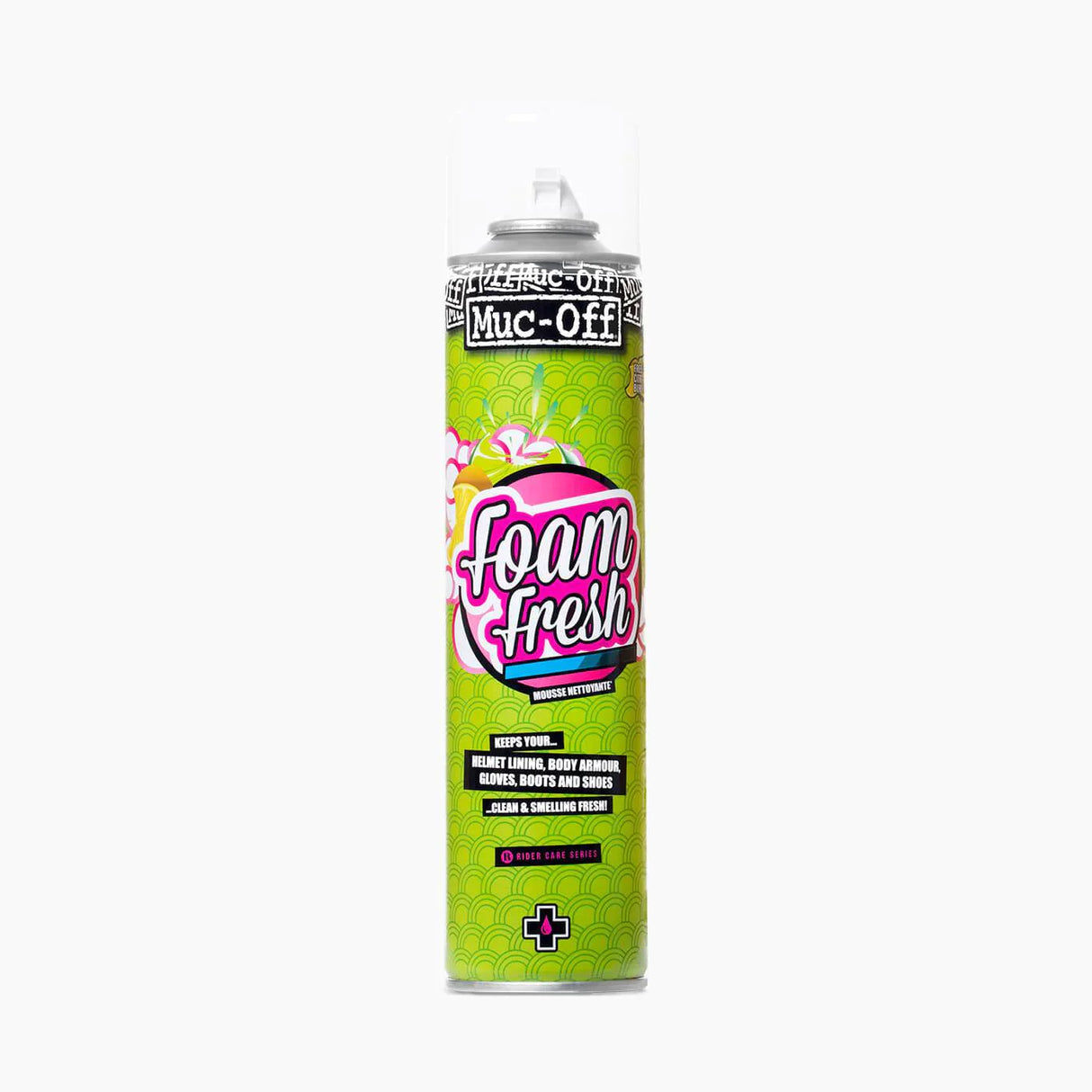 Muc-Off  Foam Fresh