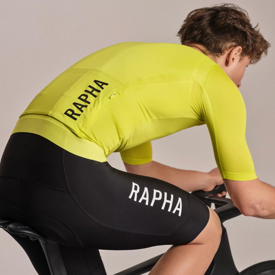 Rapha Men's Pro Team Training Jersey III