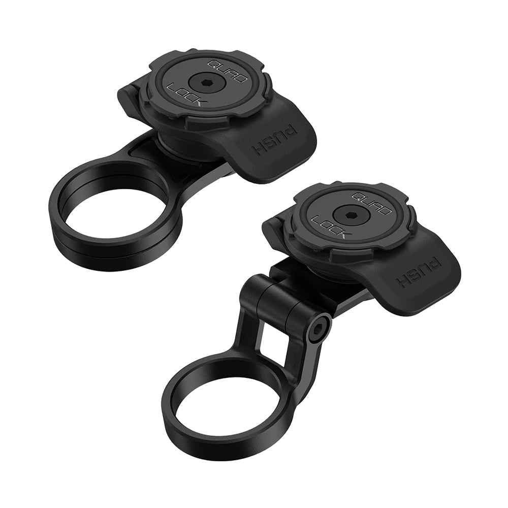 Quad Lock Cycling - Stem Cap Mounts