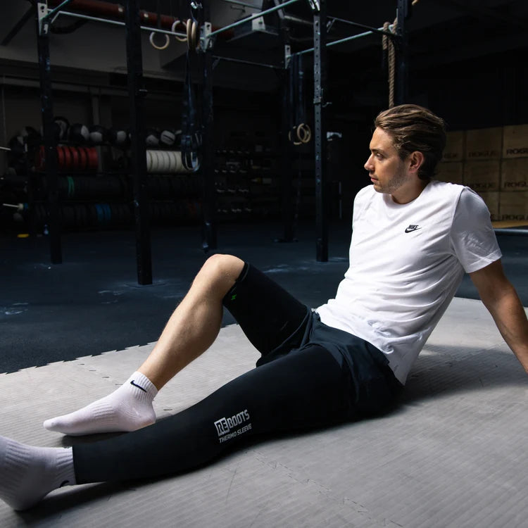 Reboots Thermal Sleeve Full Leg
