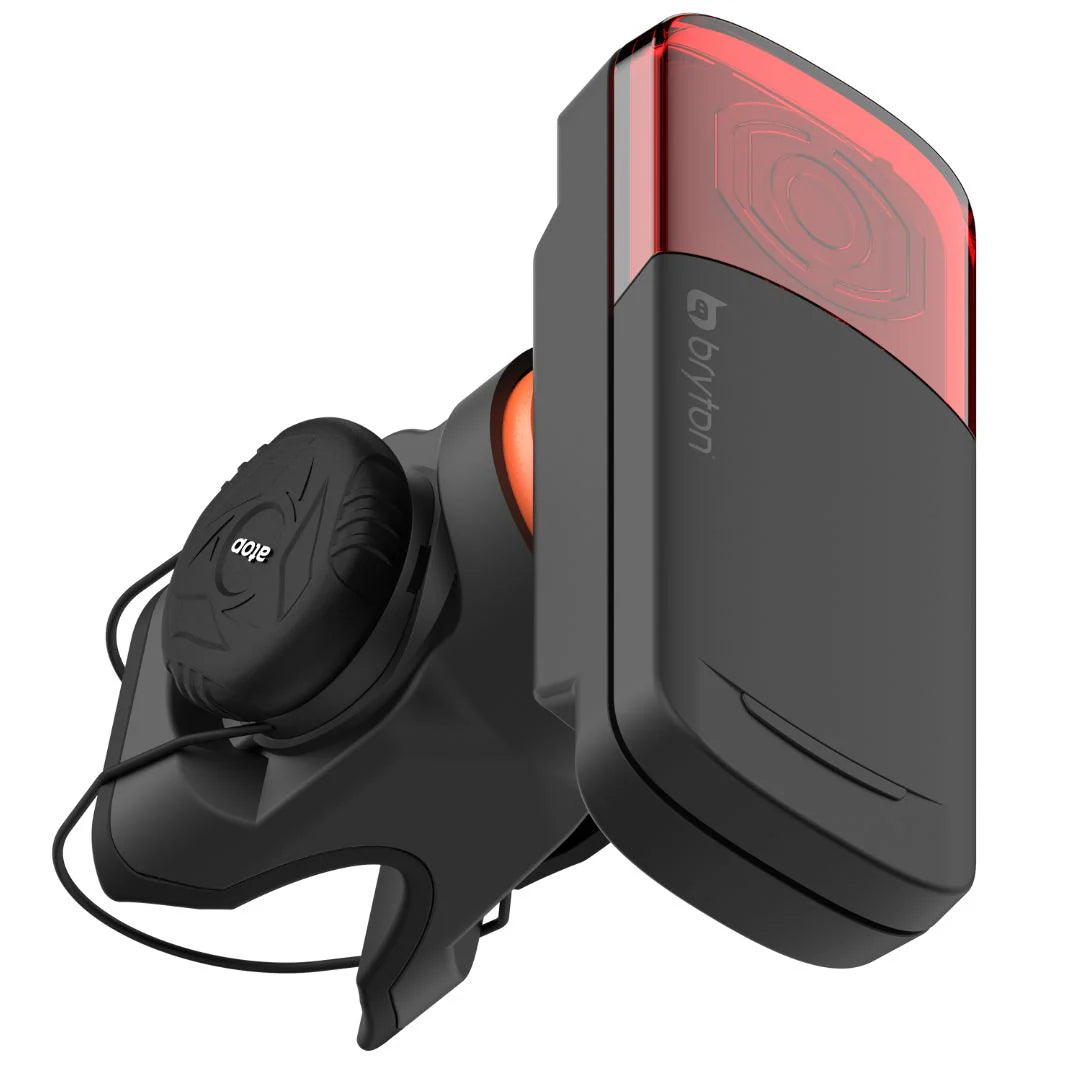 KOM Seat post Radar Mount