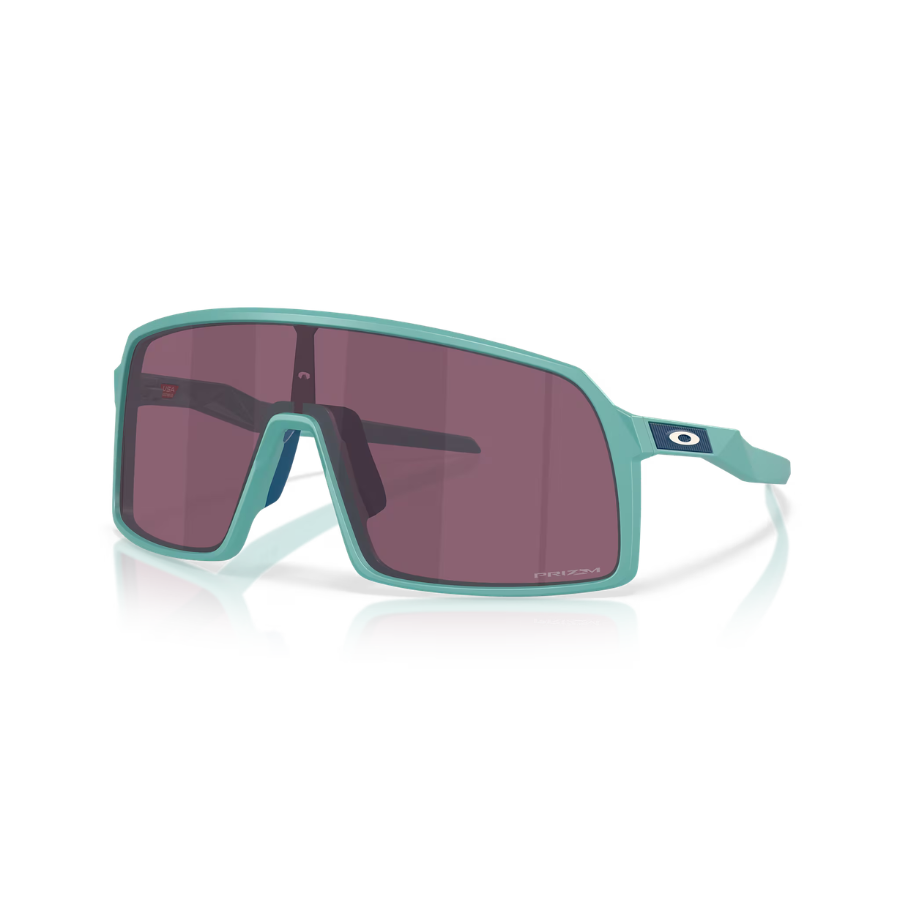 Oakley Sutro Matte Pacific Sunglass