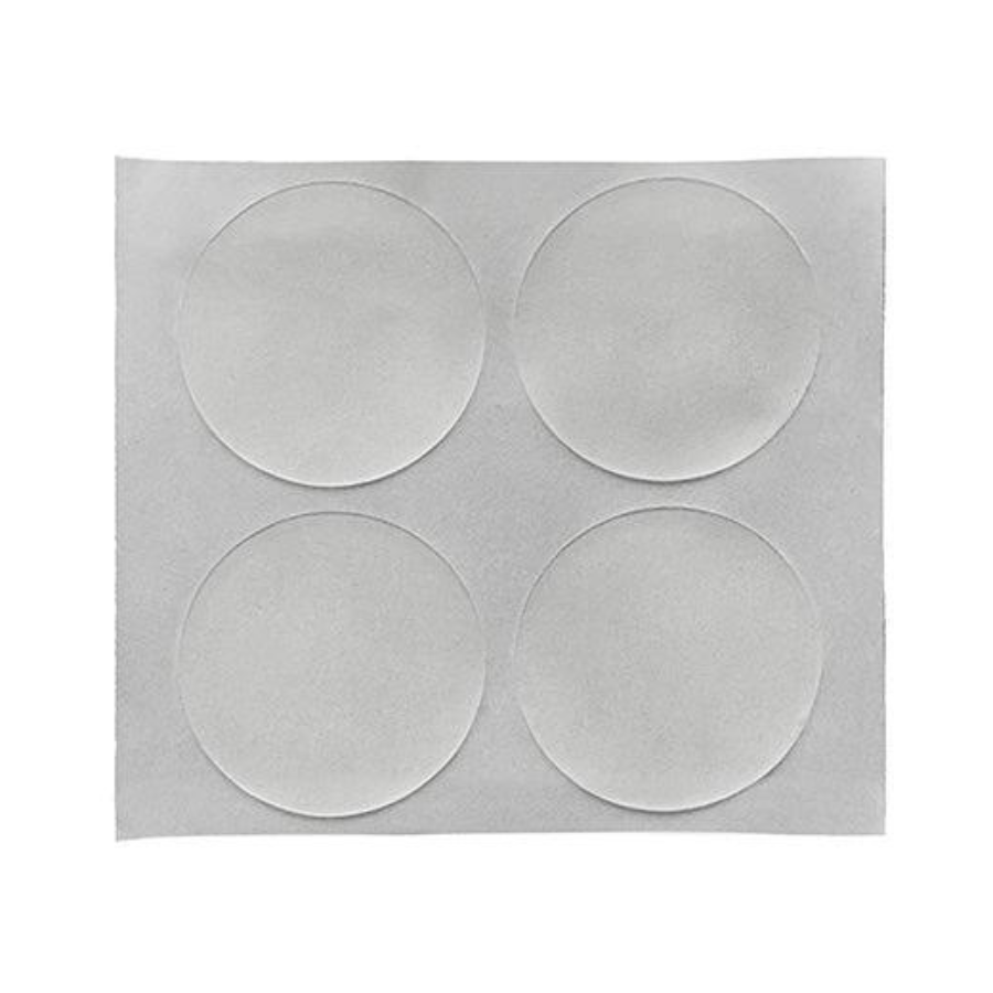 Eclipse TPU Round 20mm Patch Kit