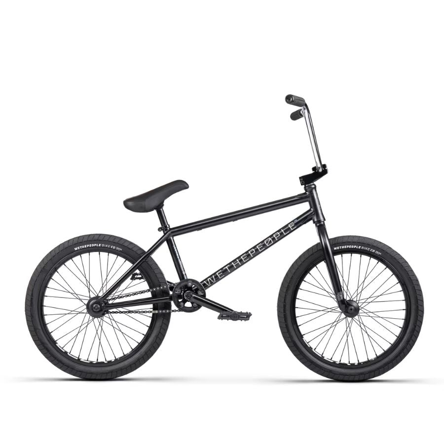 Wethepeople Trust CS BMX Bike