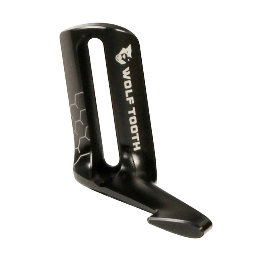 Wolf Tooth Lonewolf Cervelo 54T-60T Aero Chainguide