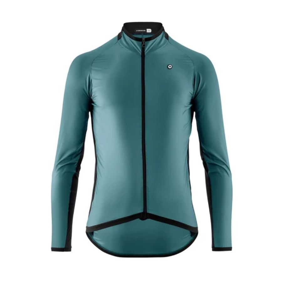 Assos Mille GT C2 Wind Jacket