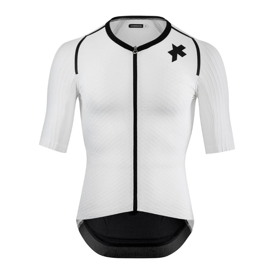 Assos EQUIPE RSR S11 Bolide Short Sleeve Men's Jersey