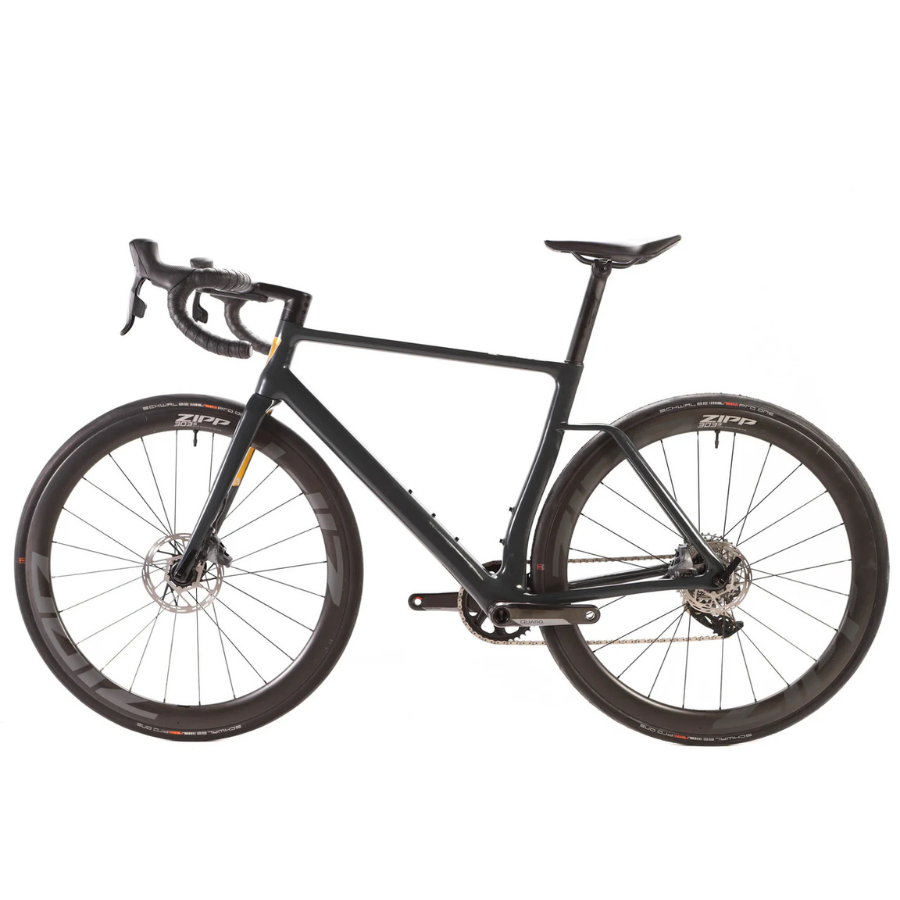 Vielo R+1 Alto SRAM Force e-Tap AXS Road Bike