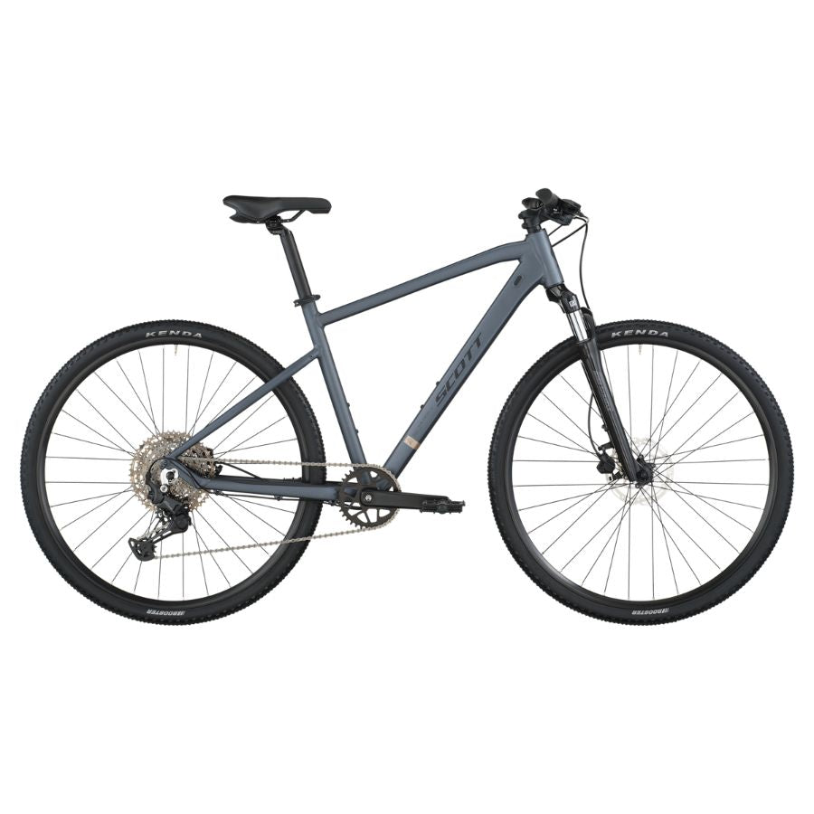 SCOTT Sub Cross 20 Hybrid Bike
