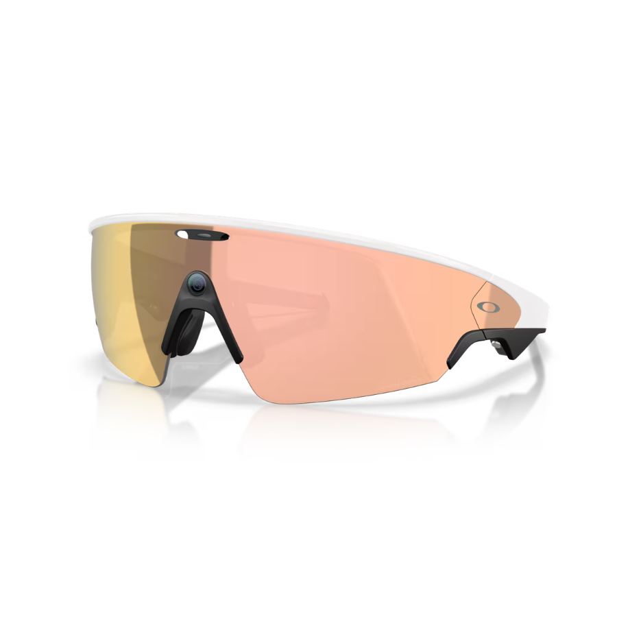 Oakley Vanguard Meta AI Glasses