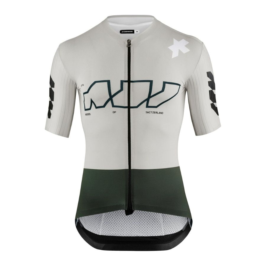 Assos Equipe RS S11 Something To Say Men's Jersey