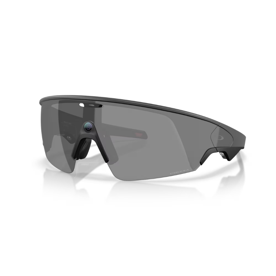 Oakley Vanguard Meta AI Glasses
