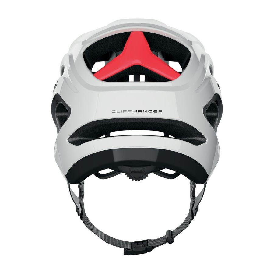 ABUS Cliffhanger Helmet