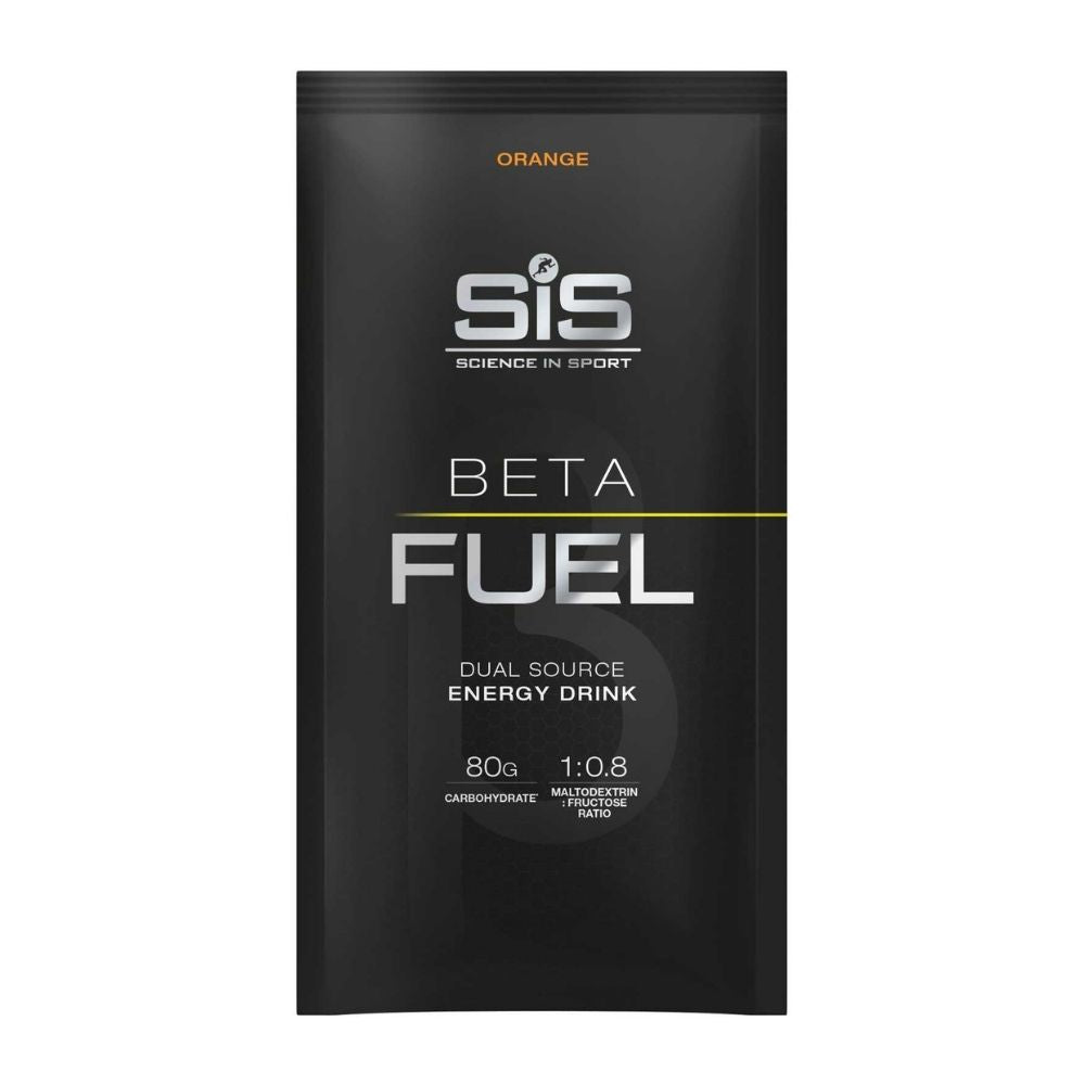 SIS Beta Fuel 80 Powder