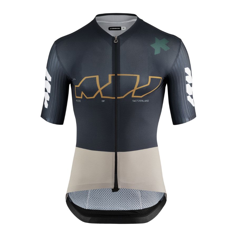 Assos Equipe RS S11 Something To Say Men's Jersey