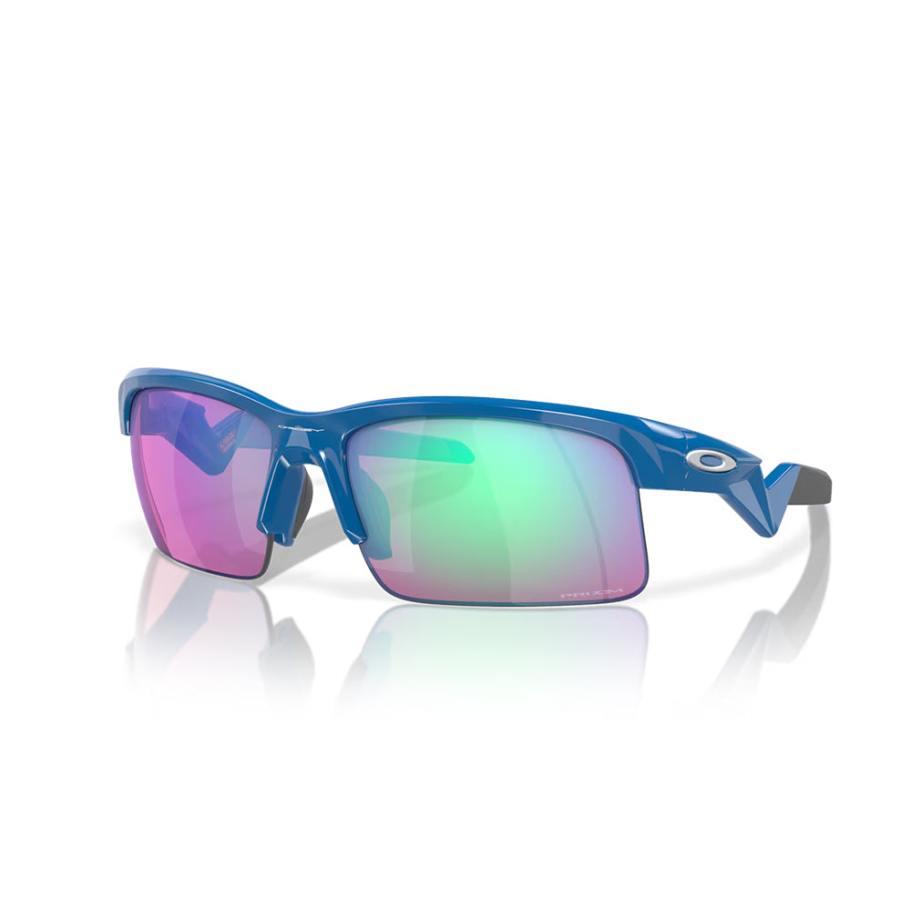 Oakley Capacitor Youth Fit Sunglasses