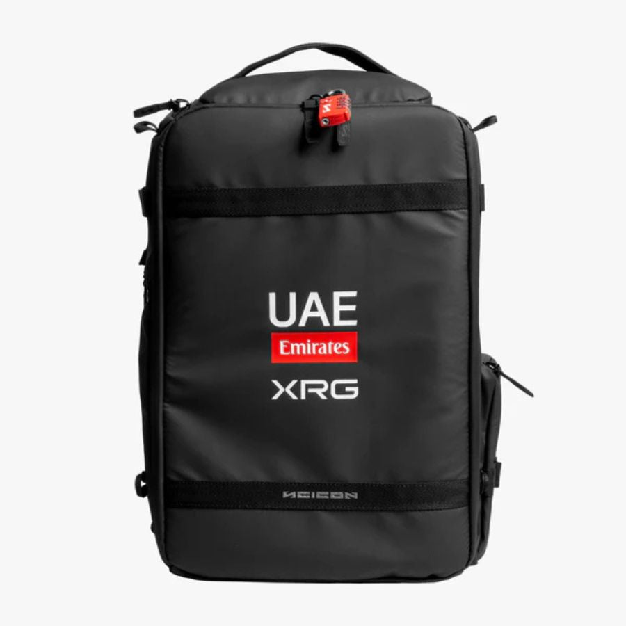Scicon UAE Team Emirates Edition 35L Rain Pro Backpack
