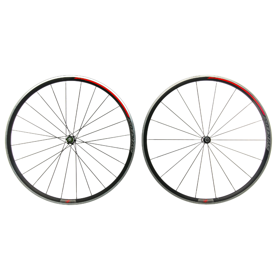 Syncros RR2.0 Road Wheels