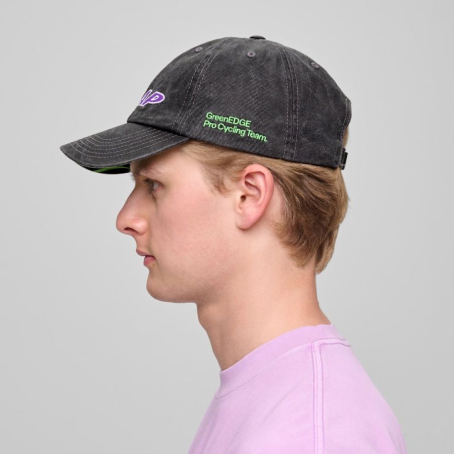MAAP WorldTour 26 Panel Baseball Cap