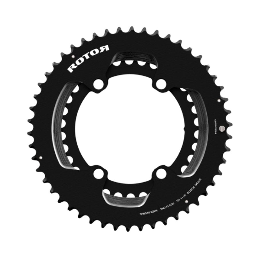 Rotor Round Ring BCD110x4 Universal Chainring Ring