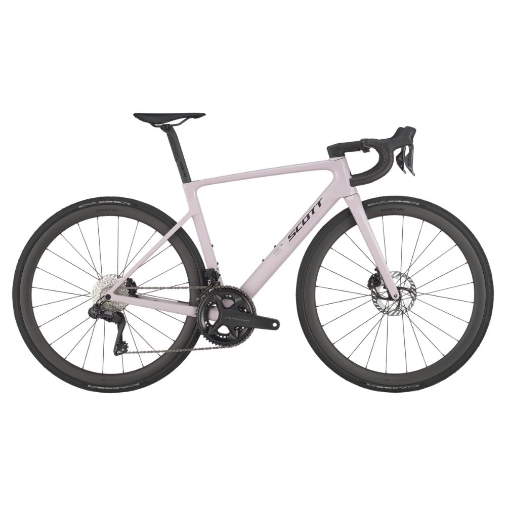 Scott Addict RC 20 Road Bike